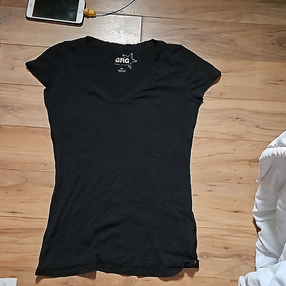 T shirt from:GRG size s/p